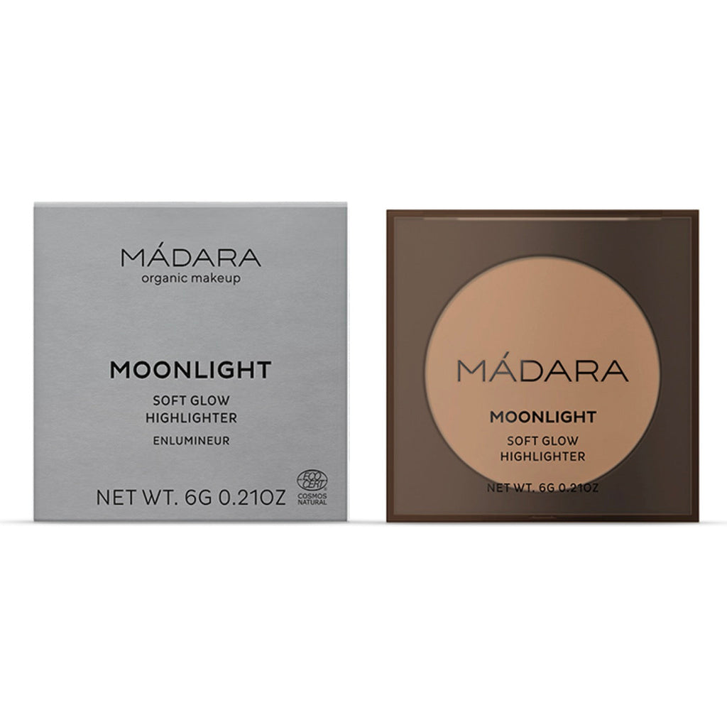 Moonlight Soft Glow Enlumineur Minéral
