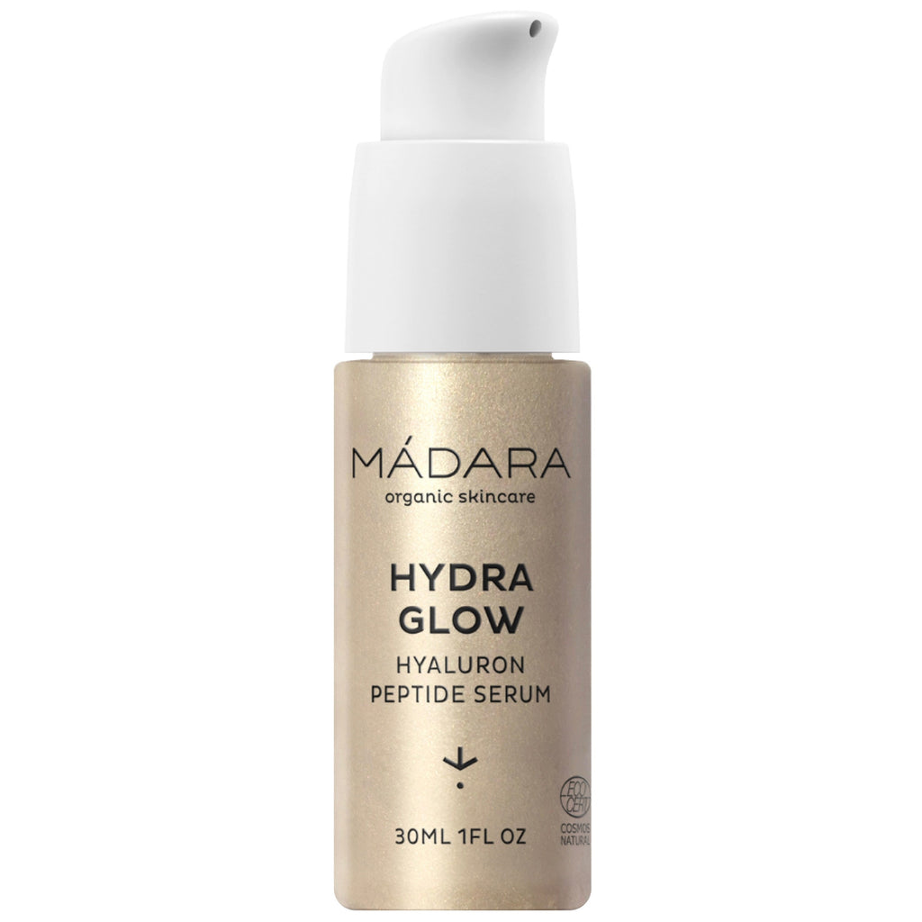 Hydra Glow Sérum Hyaluronique Aux Peptides
