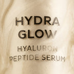 Hydra Glow Sérum Hyaluronique Aux Peptides
