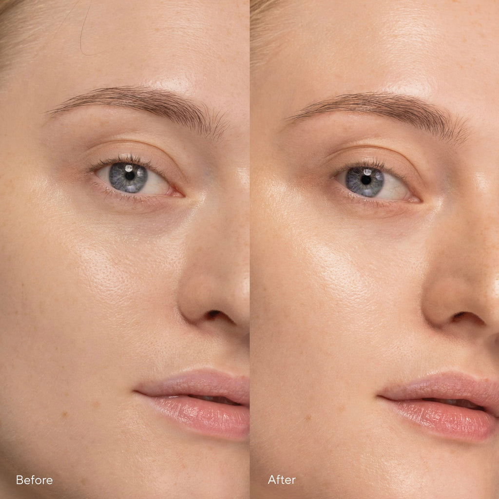 Hydra Glow Sérum Hyaluronique Aux Peptides