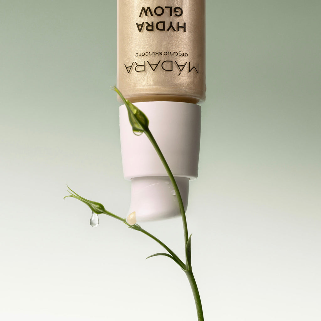 Hydra Glow Sérum Hyaluronique Aux Peptides