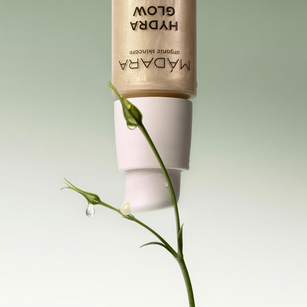 Hydra Glow Sérum Hyaluronique Aux Peptides