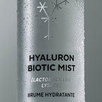 Brume Biotique À L'Acide Hyaluronique