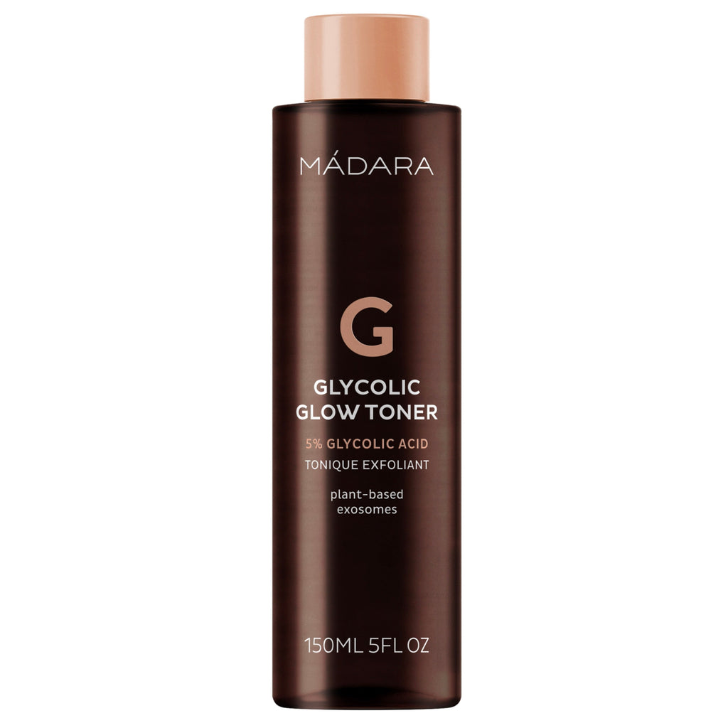 Tonique 5% Glycolic Glow