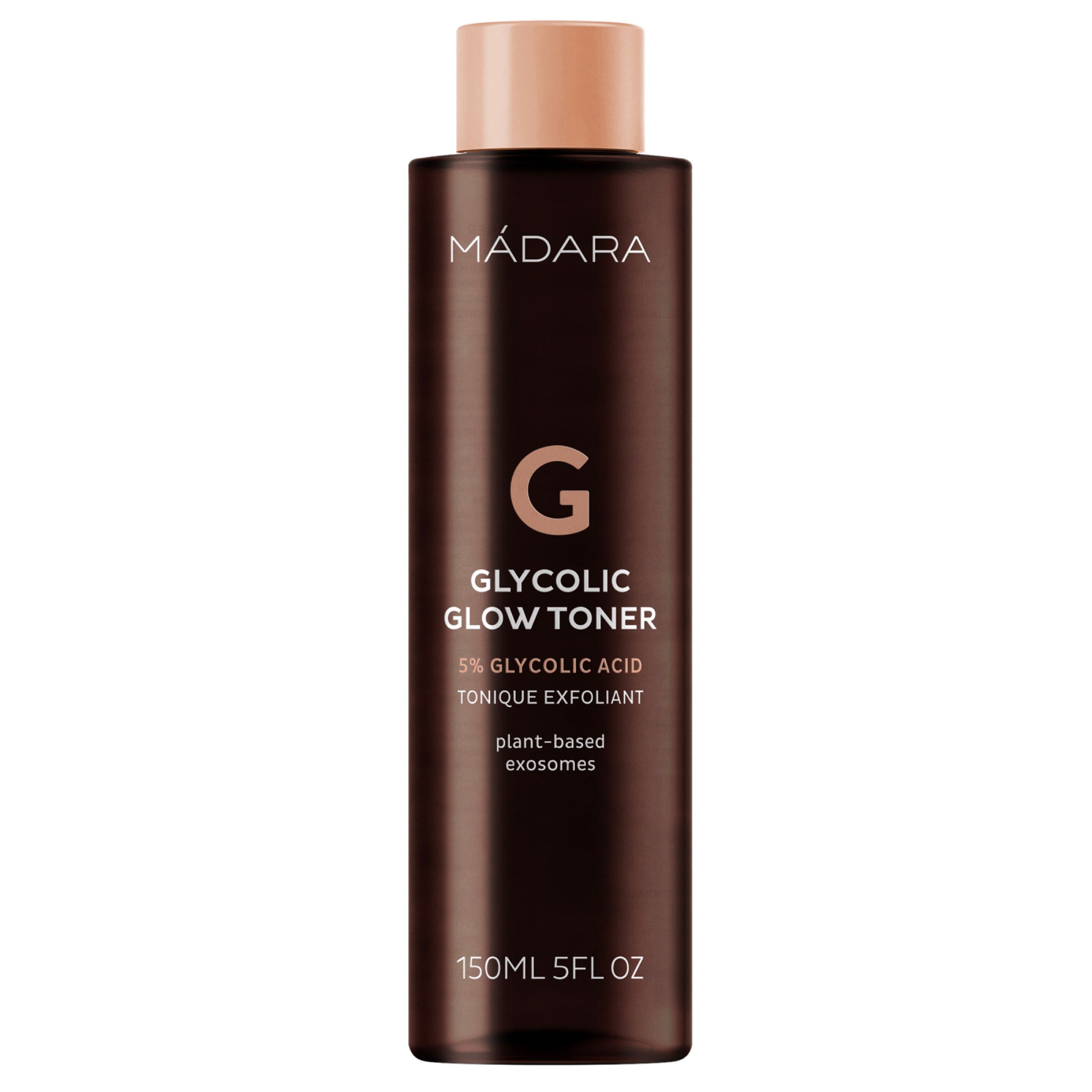Tonique 5% Glycolic Glow