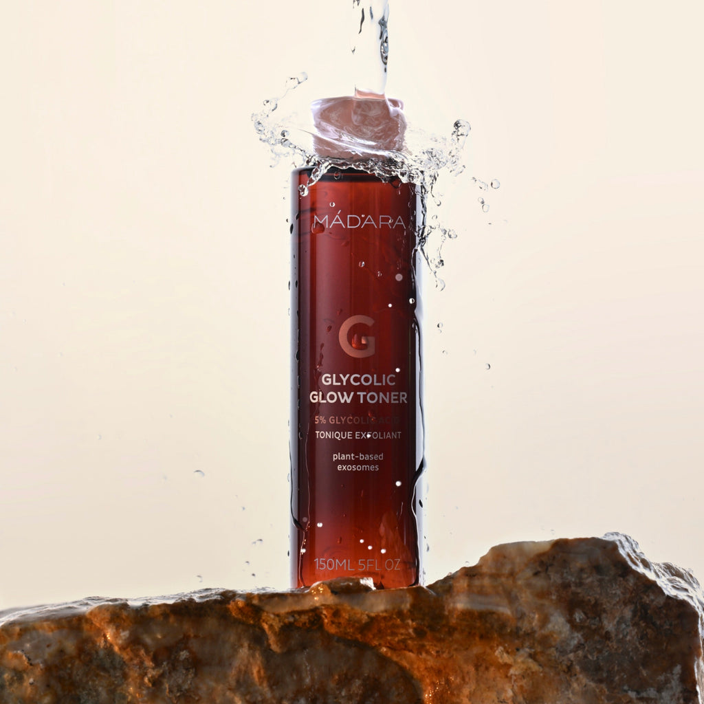 Tonique 5% Glycolic Glow
