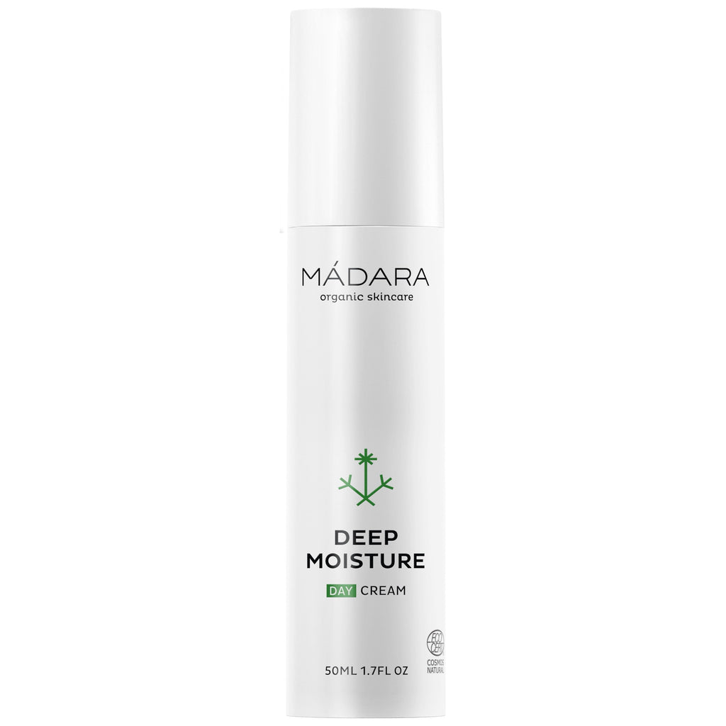 Deep Moisture Crème De Jour