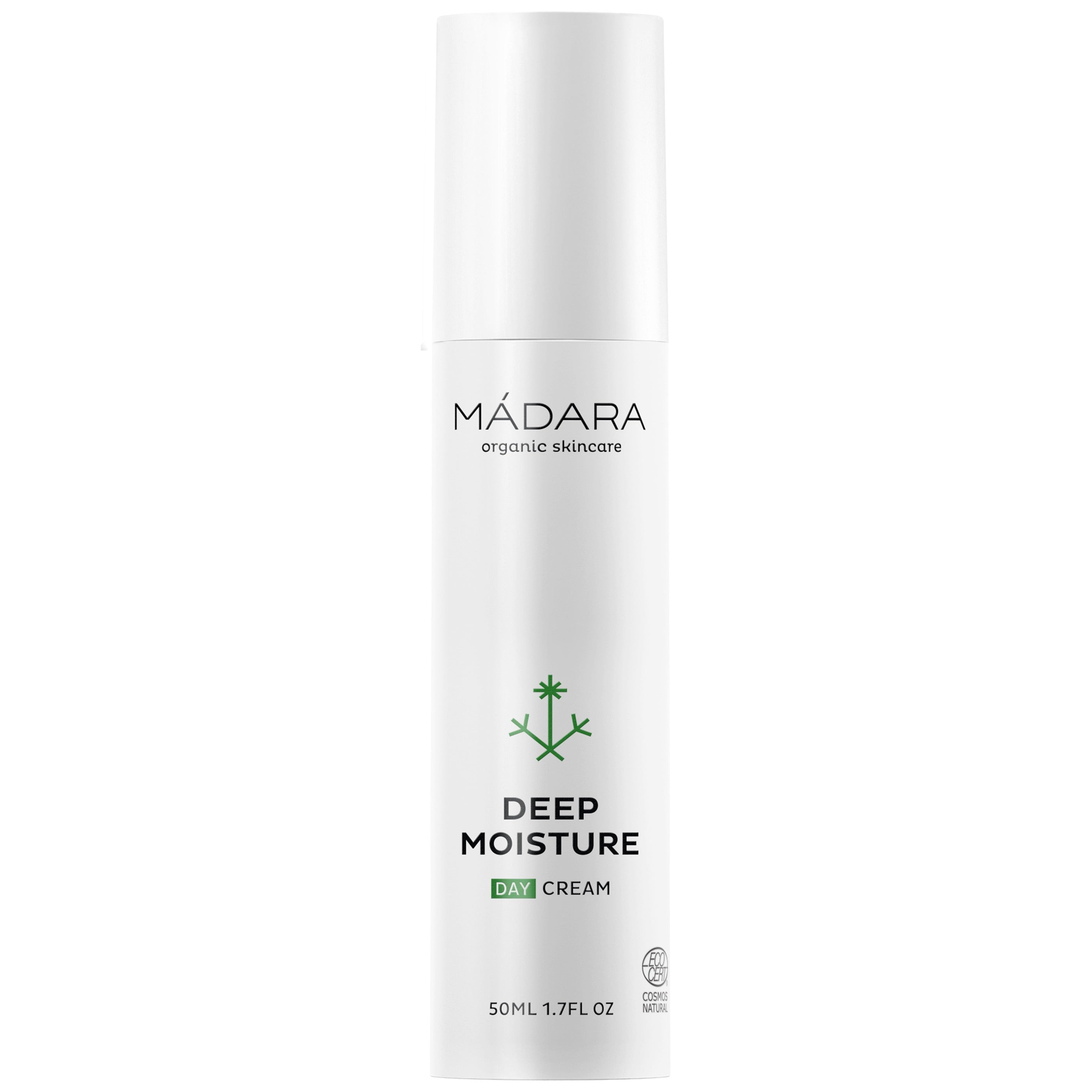 Deep Moisture Crème De Jour