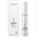 Deep Moisture Crème De Jour