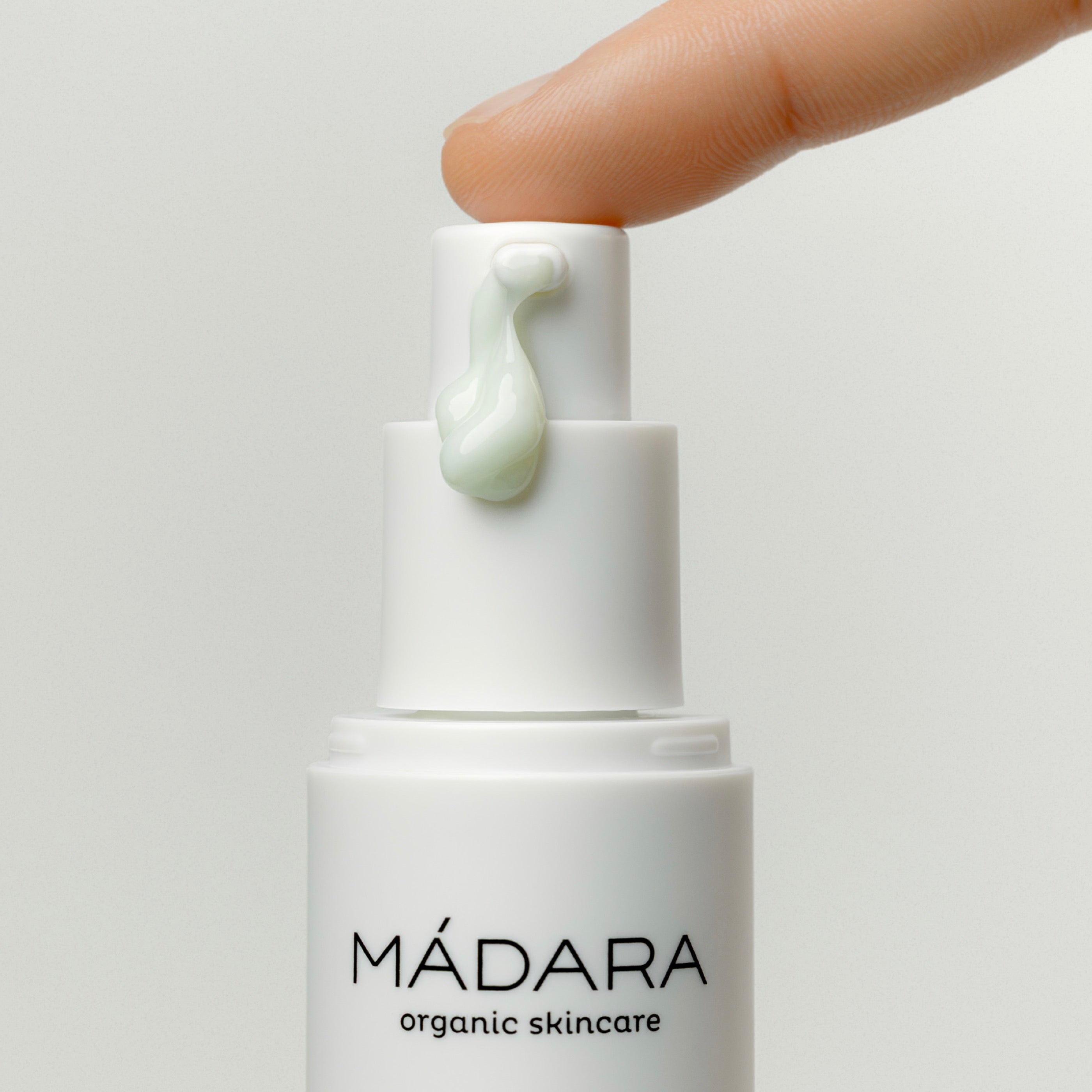 Deep Moisture Crème De Jour