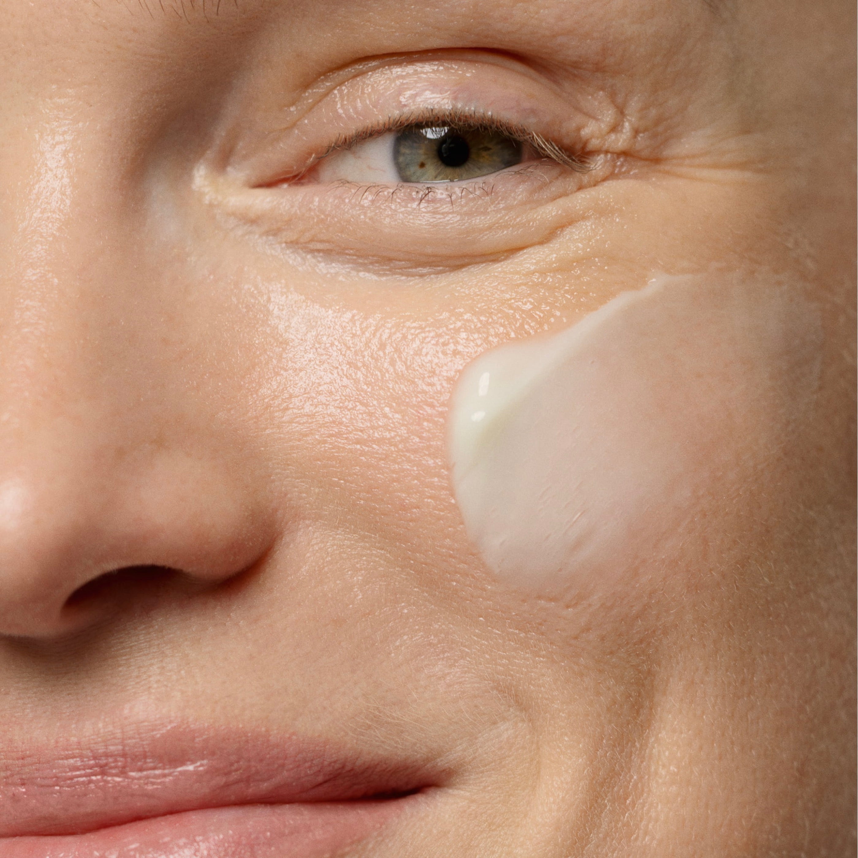 Deep Moisture Crème De Jour