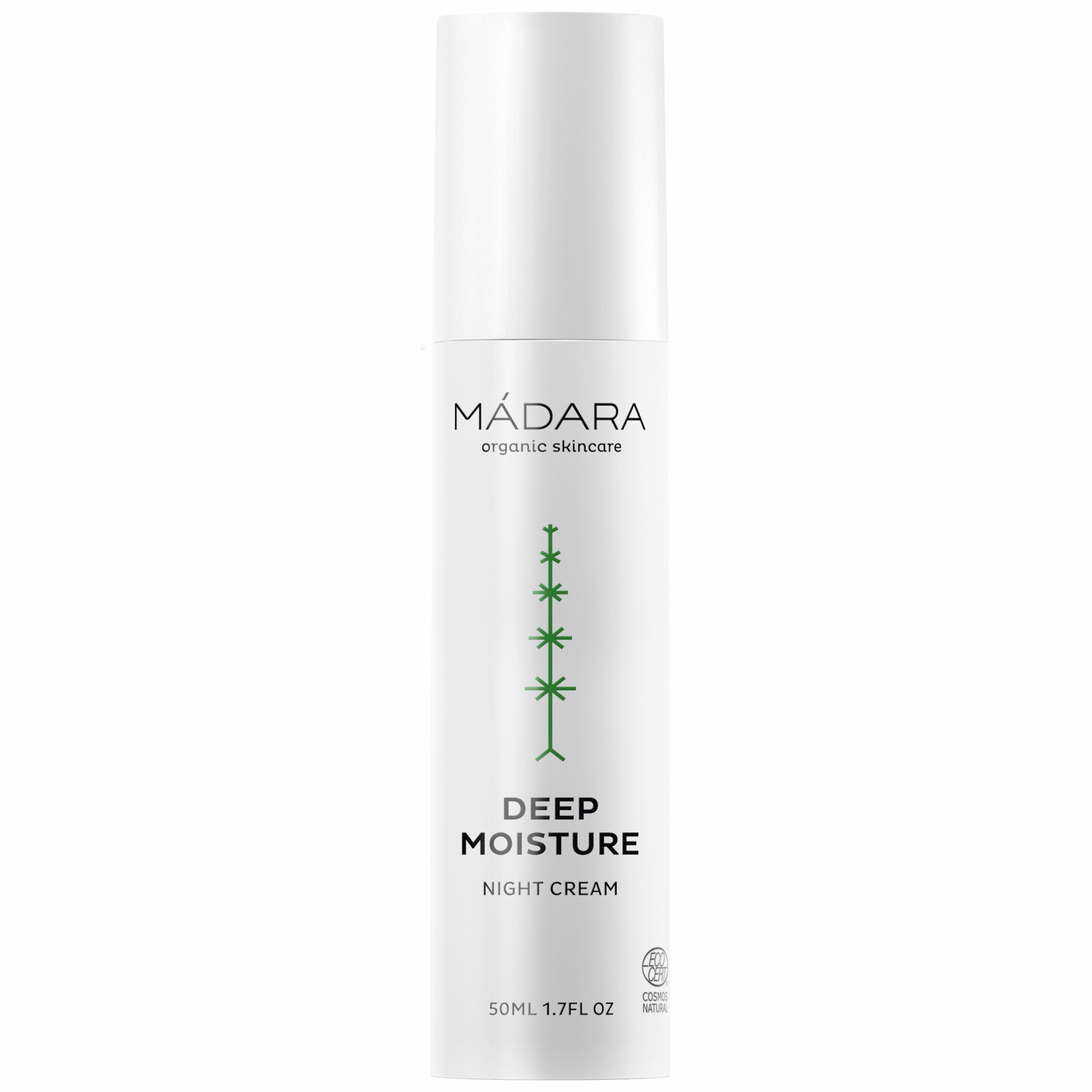 Deep Moisture Crème De Nuit