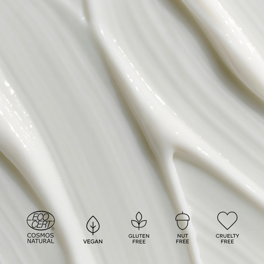 Deep Moisture Crème De Nuit