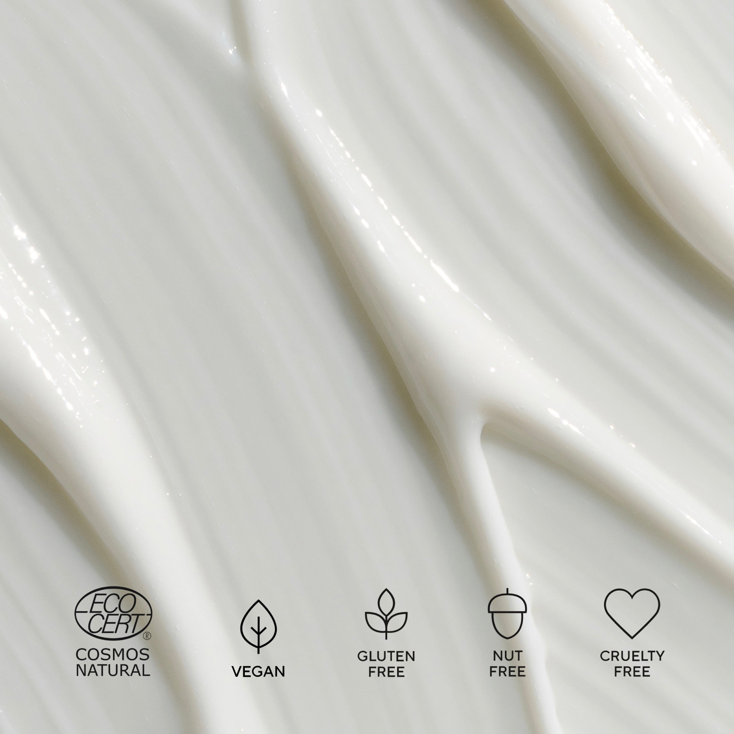 Deep Moisture Crème De Nuit