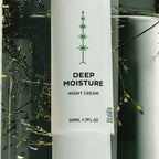 Deep Moisture Crème De Nuit