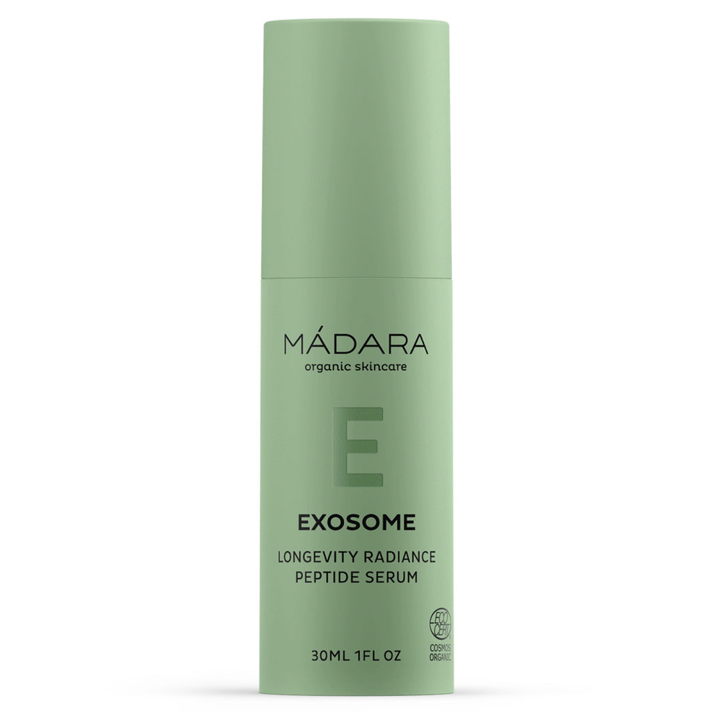 Exosome Longevity Sérum Éclat Aux Peptides