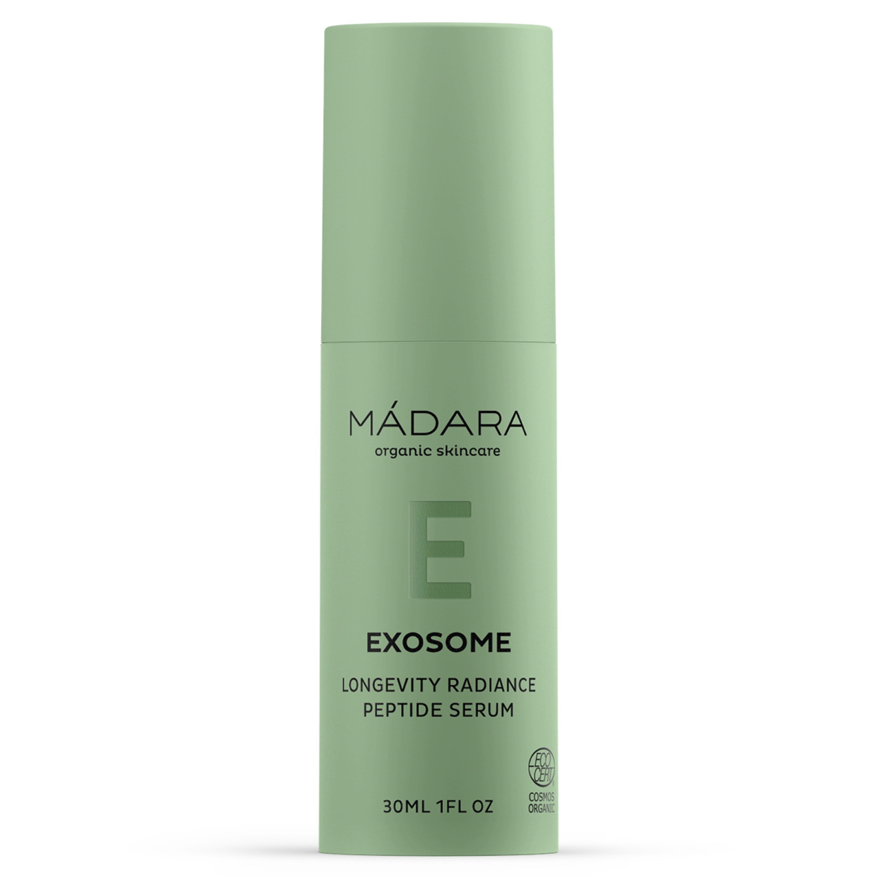 Exosome Longevity Sérum Éclat Aux Peptides
