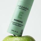 Exosome Longevity Sérum Éclat Aux Peptides