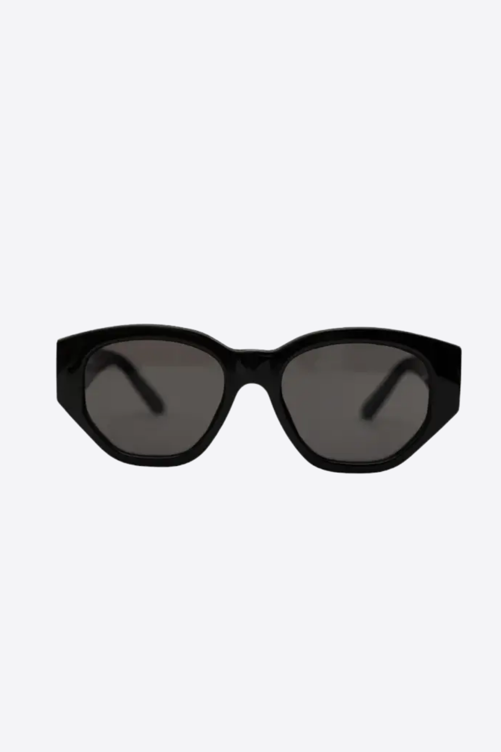 Lunettes De Soleil Vio - Noir