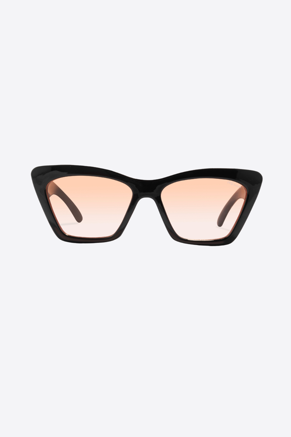 Lunettes De Soleil Wendy - Noir