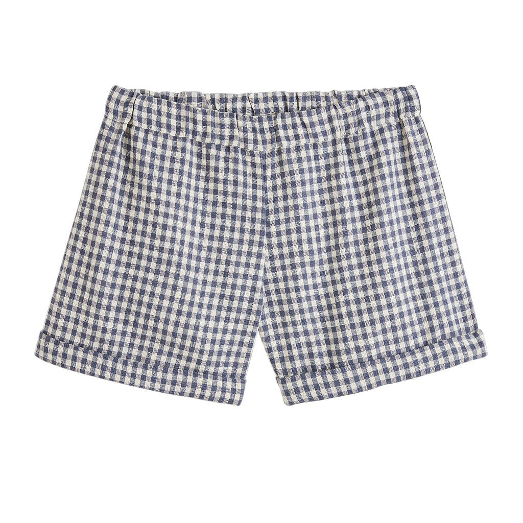 Short Sacha Rose