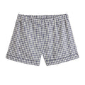 Short Sacha Rose