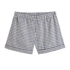 Short Sacha Rose