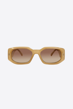 Lunettes De Soleil Yaelle - Nude