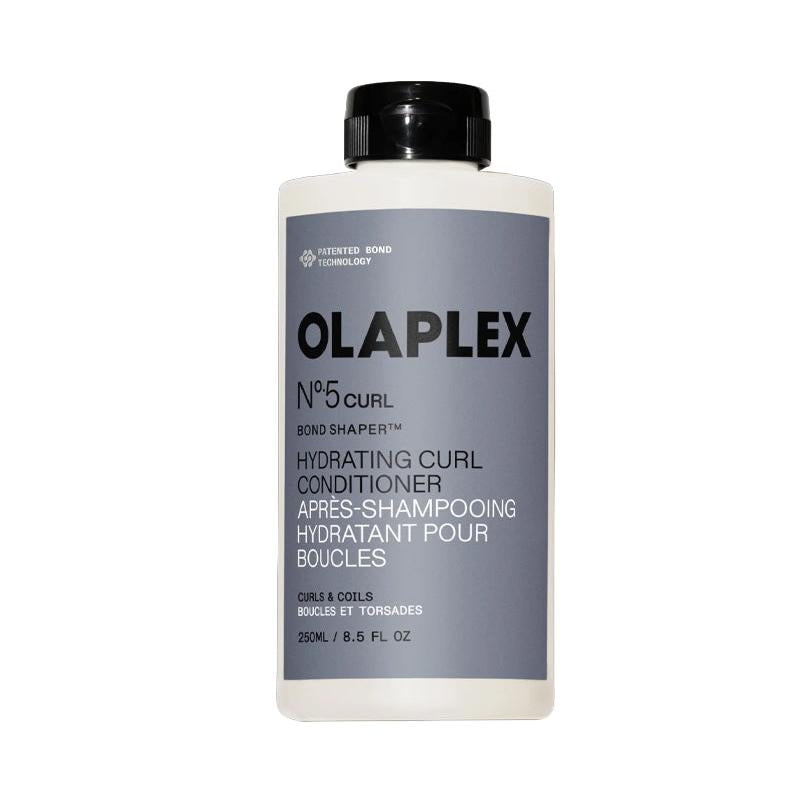 N°5 Bond Shaper Hydrating Curl Conditioner