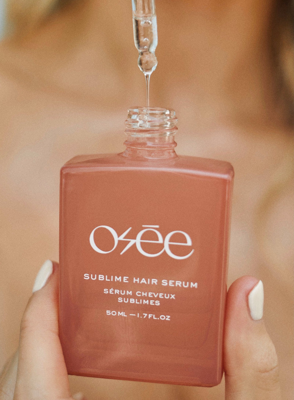 Sublime Hair Serum