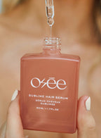 Sublime Hair Serum