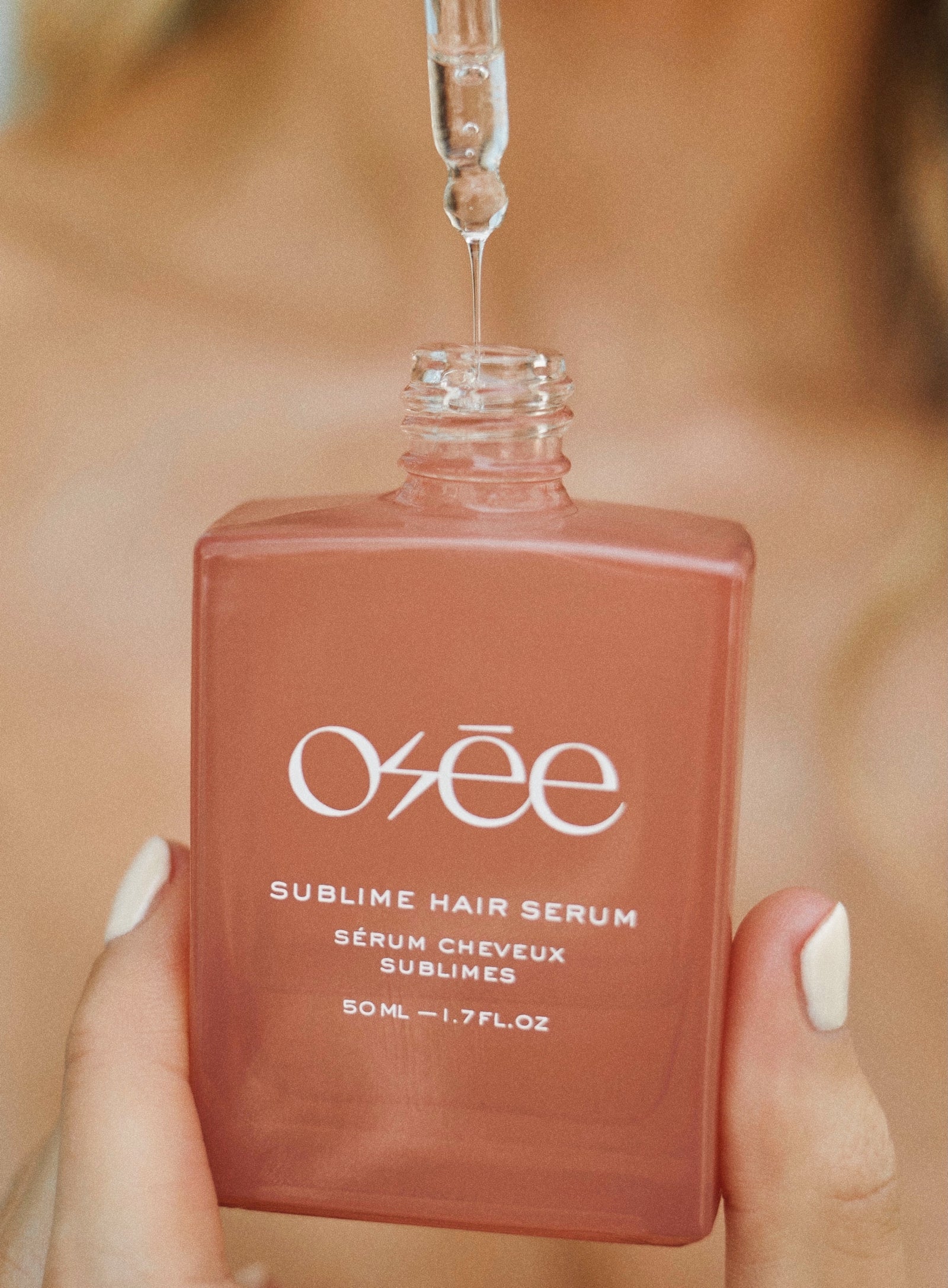 Sublime Hair Serum