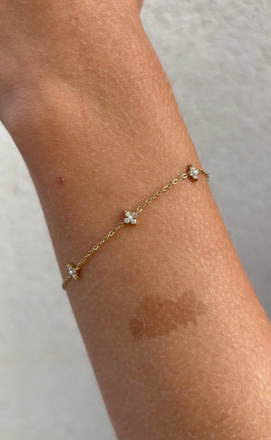 Bracelet Constellation