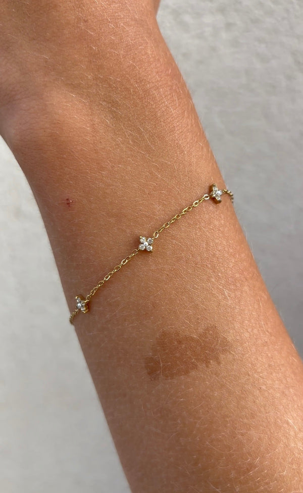 Bracelet Constellation