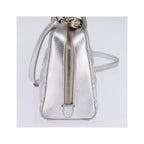 Sac À Main Christian Dior Argent