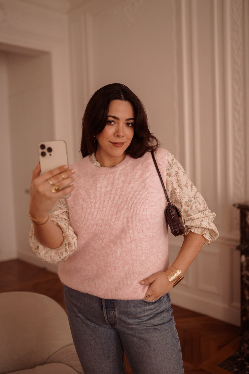 Maille Oscar