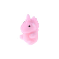 Mini Squishy Licorne Rose - Anti-Stress