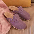 Sabots Lilas - Femme