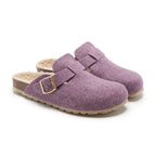 Sabots Lilas - Femme