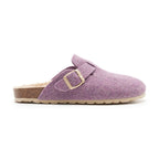 Sabots Lilas - Femme
