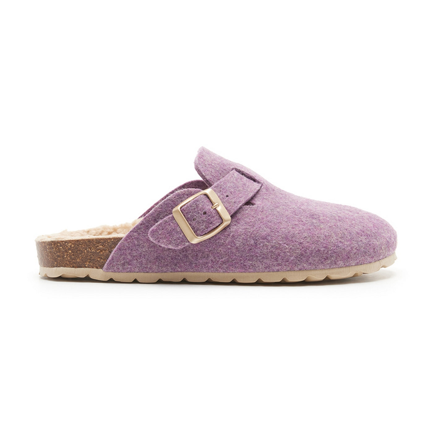 Sabots Lilas - Femme