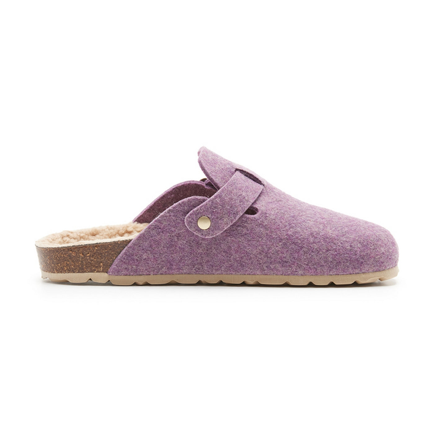 Sabots Lilas - Femme