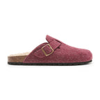 Sabots Bordeaux - Homme