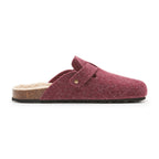 Sabots Bordeaux - Homme