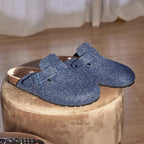 Sabots Bleu - Homme