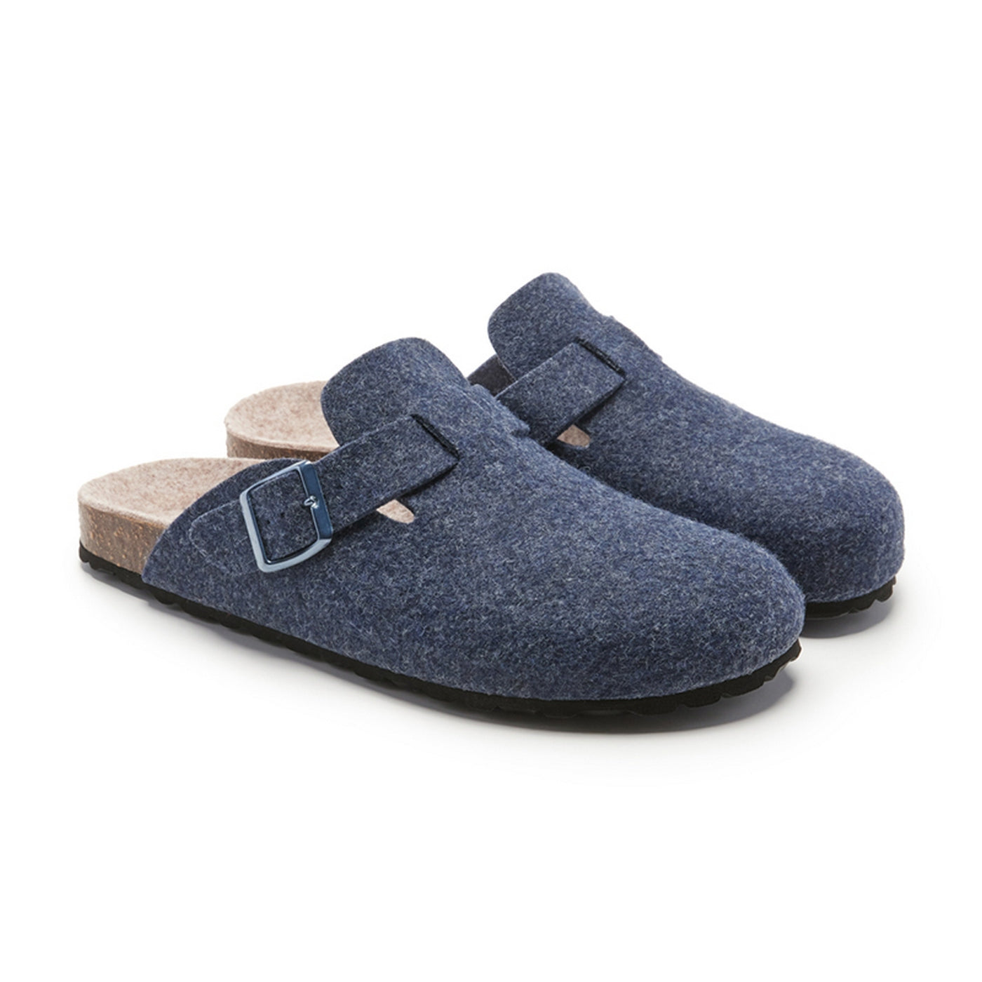 Sabots Bleu - Homme