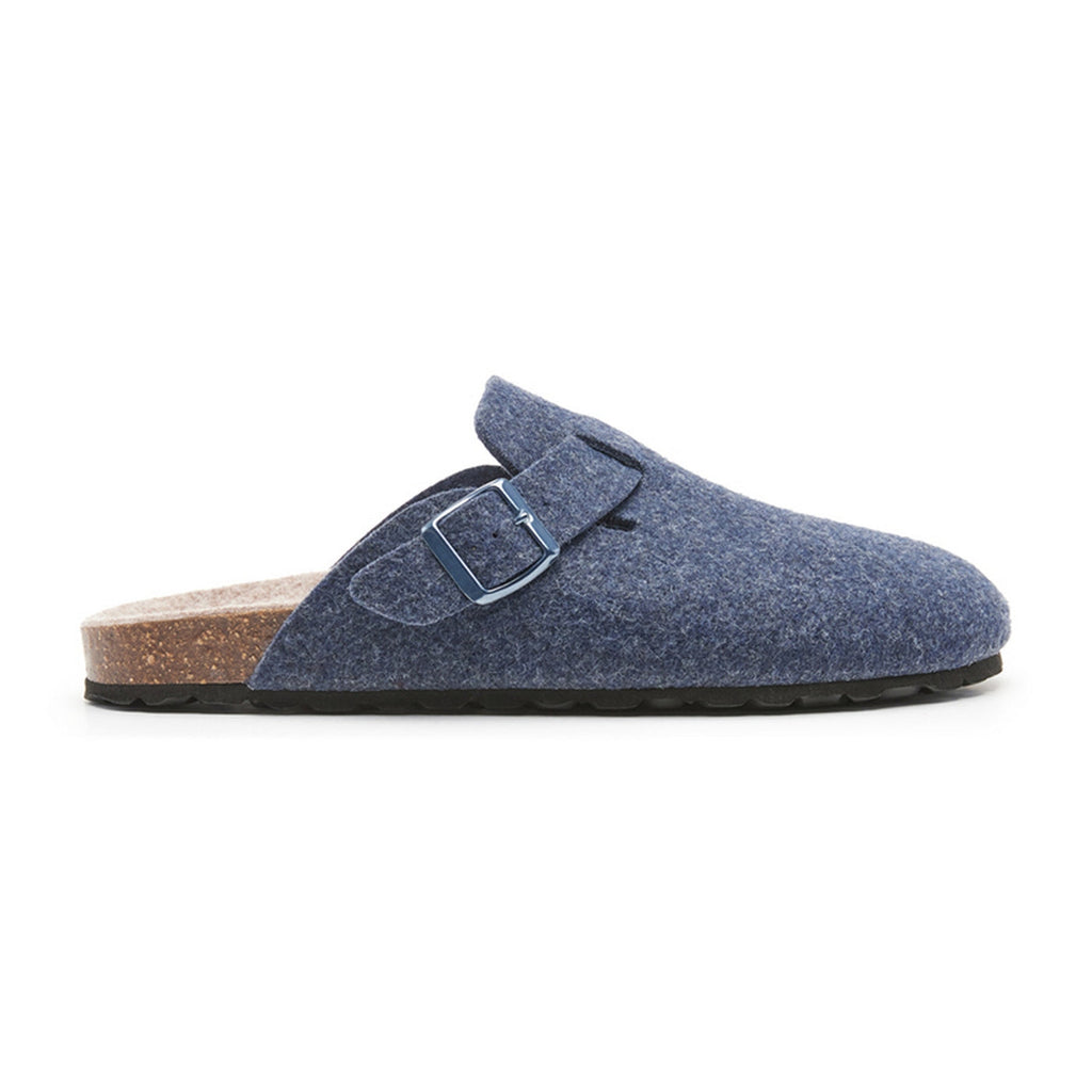 Sabots Bleu - Homme