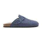 Sabots Bleu - Homme