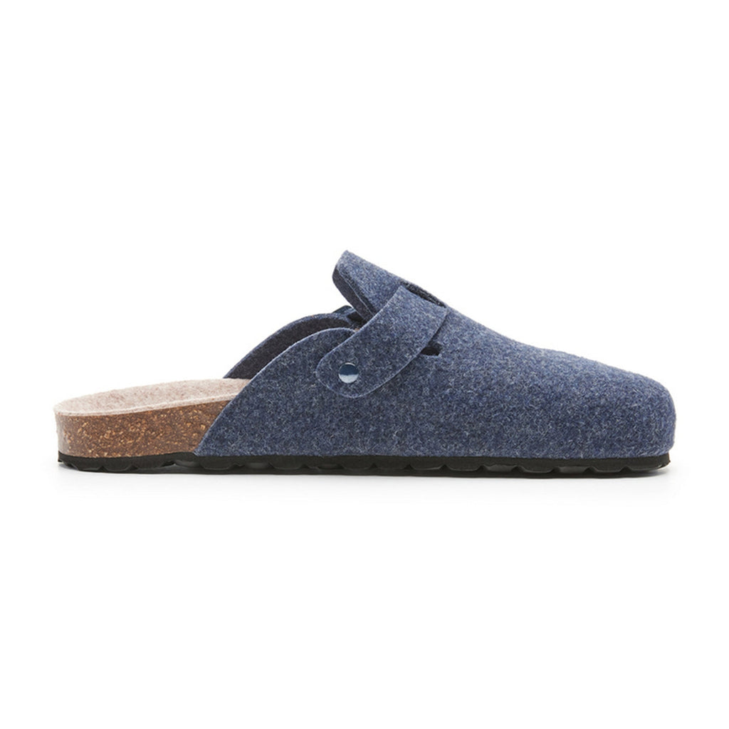 Sabots Bleu - Homme