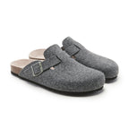 Sabots Gris - Homme